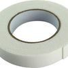 Ruban mousse Kangaro double face 2 rouleaux 12mmx1mmx2m