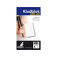 Bloc-notes Kangaro 200 feuilles 20x11,5cm 10 pcs