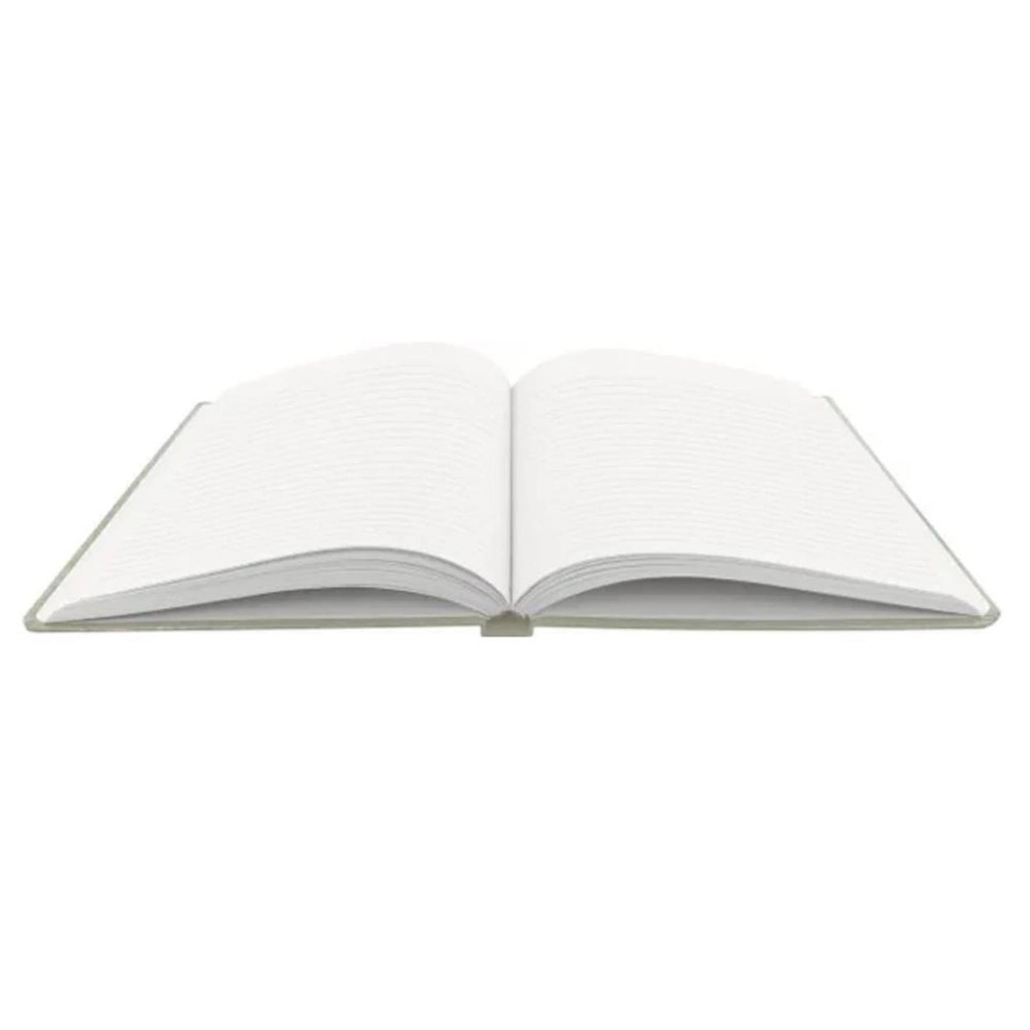 Carnet Kangaro kraft a6 ligne 96 feuilles