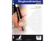 Classeur à anneaux Kangaro intérieur 23r diamant 10mm 100 feuilles