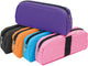 Pochette à stylos Kangaro polyester 20x8x4cm