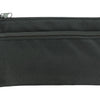 Étui à stylos Kangaro plat, 22x12cm noir