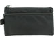Étui à stylos Kangaro plat, 22x12cm noir
