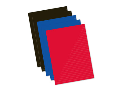 Carnet Kangaro a4 80 pages lignées pack de 5 pcs
