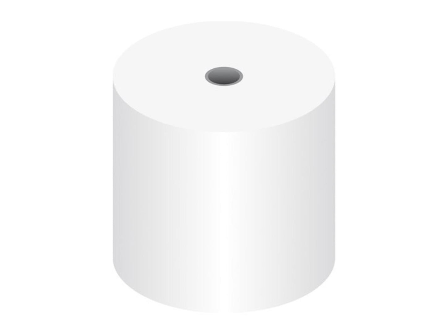 Rouleau thermobon Kangaro 57x70x12mm, paquet de 5 rouleaux