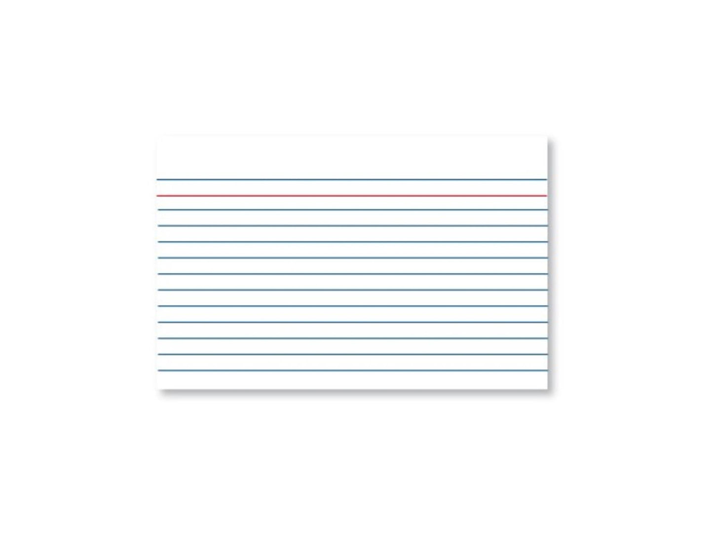 Ligne de cartes système Kangaro 100x150mm 100 pièces