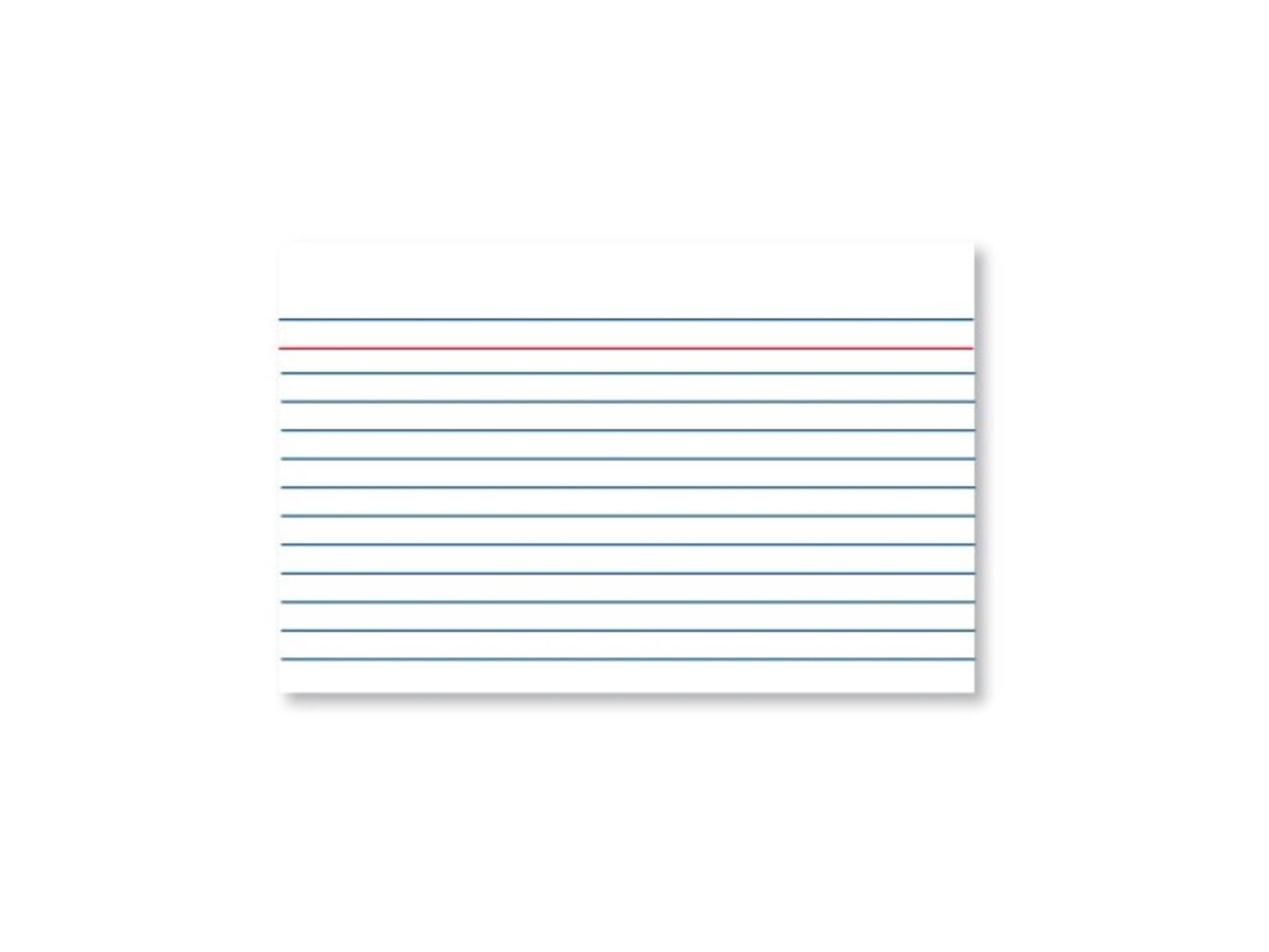 Ligne de cartes système Kangaro 100x150mm 100 pièces