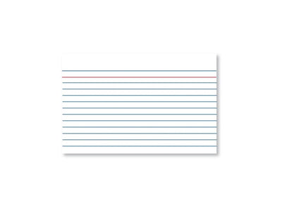 Ligne de cartes système Kangaro 100x150mm 100 pièces