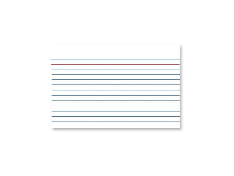 Ligne de cartes système Kangaro 100x150mm 100 pièces