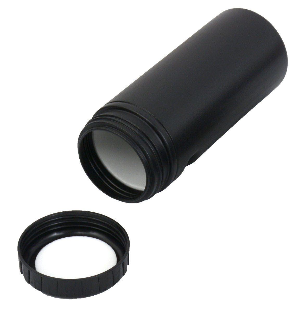 Bouteille à outils Radon 750 ml noir