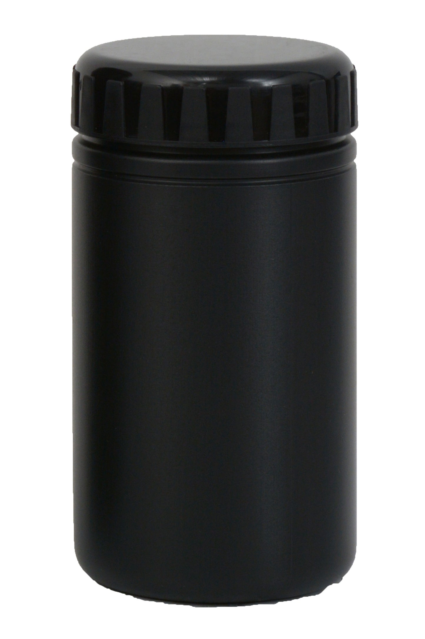 Bouteille à outils Radon 600 ml noir