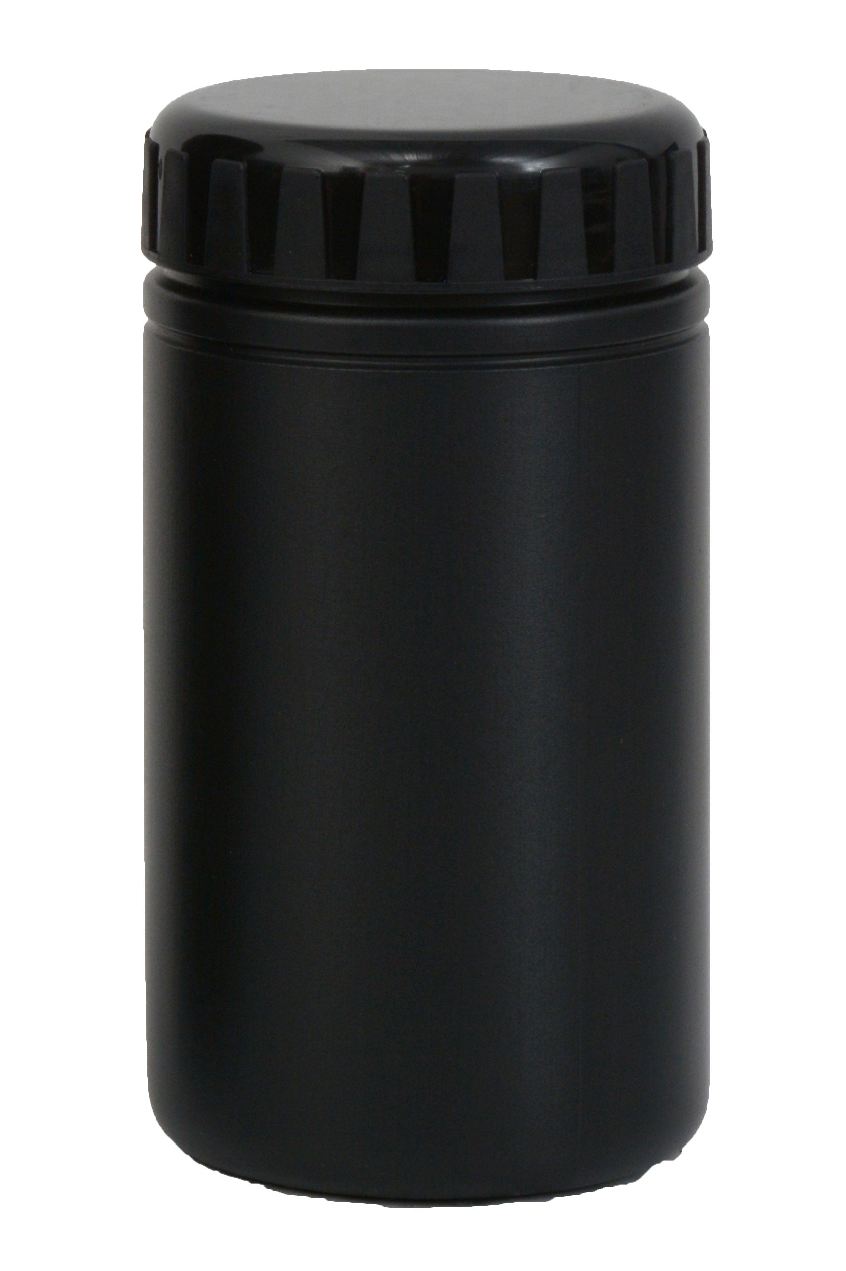 Bouteille à outils Radon 600 ml noir