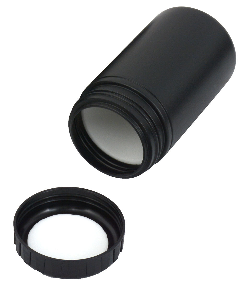 Bouteille à outils Radon 600 ml noir
