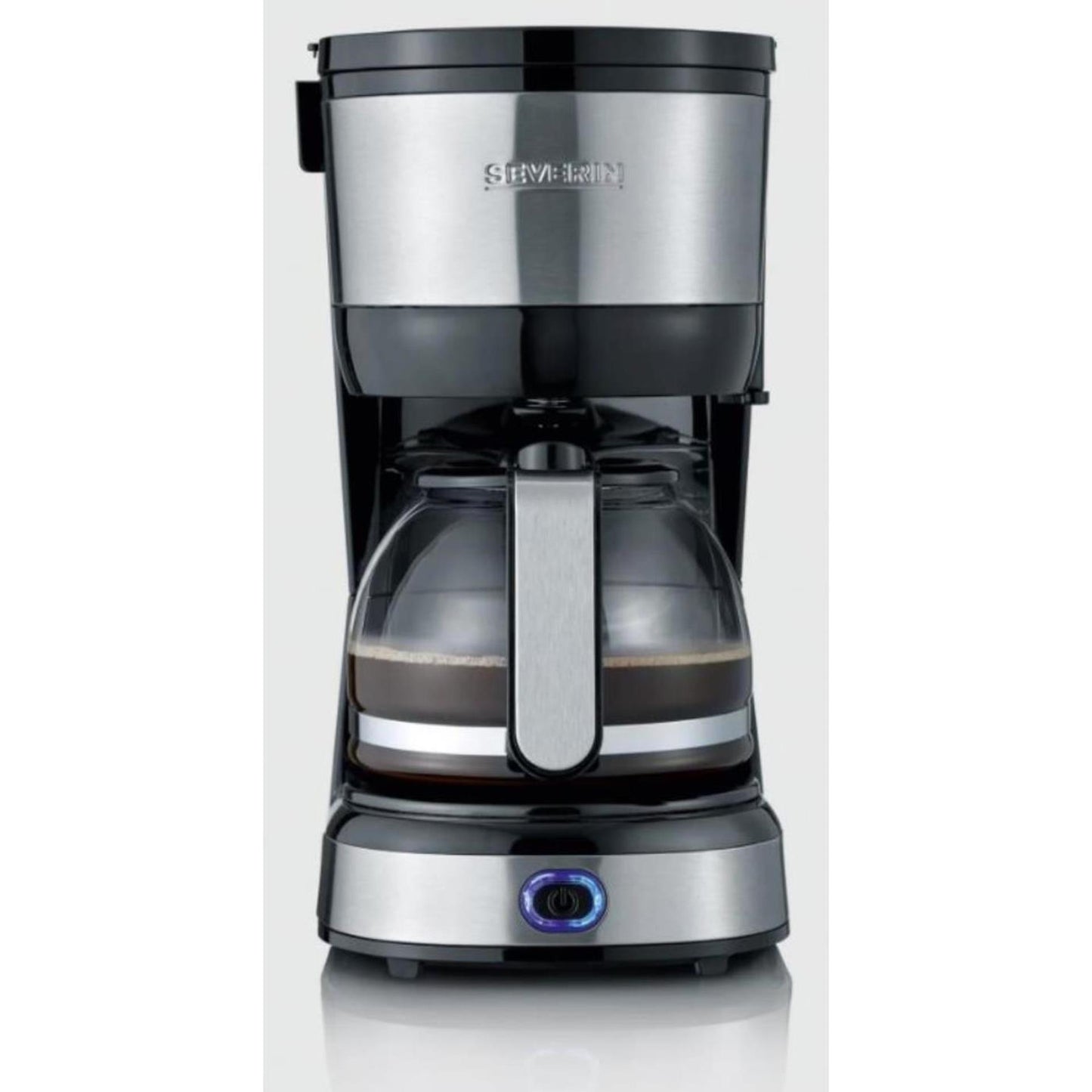 Cafetière Severin 4 tasses 750w