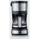 Cafetière Severin 4 tasses 750w