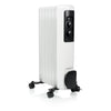 Radiateur d'huile Tristar 1500w