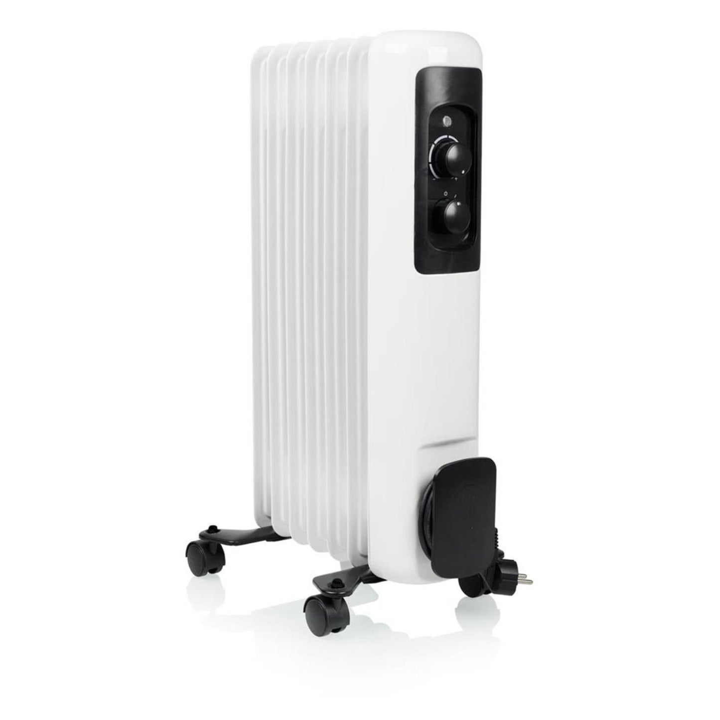 Radiateur d'huile Tristar 1500w