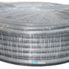Câble ymvk 5x2,5qmm dca rouleau 50m - 1243109