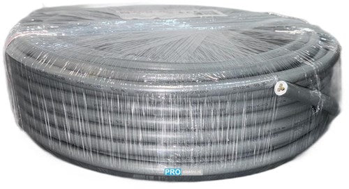 Câble ymvk 5x4qmm dca rouleau 50m - 1243111