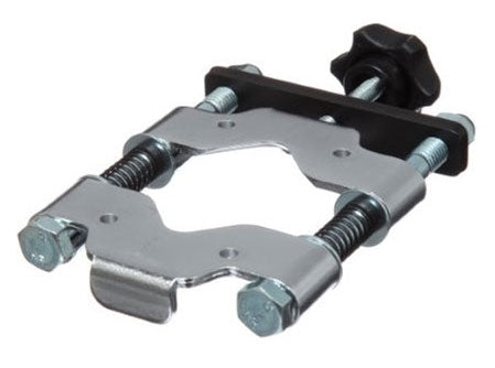 Cône de fourche Radon - extracteur argent