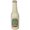 Vase Kersten bouteille de soda sol faïence h24cm