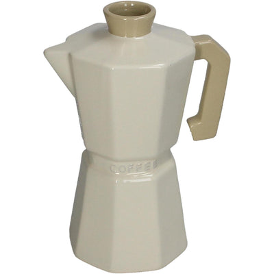 Vase percolateur Kersten faïence h25cm