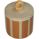 Kersten pot de conservation croissant dolomite h14,3cm