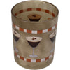 Kersten photophore expresso martini h12,5cm