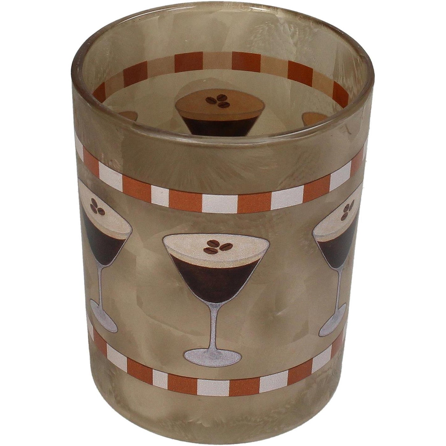 Kersten photophore expresso martini h12,5cm