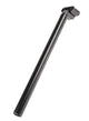 Tige de selle atb noir 27.2 40cm alu