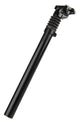Kalloy Seat Post Spring 350mm 27.2, noir