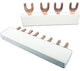 Fourche Kamrail 2 phases 12pol. 17,8 mm - 4000215