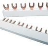 Fourche Kamrail 2 phases 4pol. 17,8 mm - 4000203