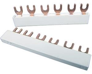 Fourche Kamrail 2 phases 4pol. 17,8 mm - 4000203
