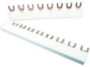 Fourche Kamrail 2 phases 6pol. 17,8 mm - 4000205