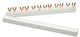 Fourche Kamrail 2 phases 8pol. 17,8 mm - 4000210