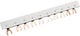 Fourche Kamrail 3 phases 12pol. 17,8 mm - 4000216