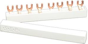 Fourche Kamrail 4 phases 12pol. 17,8 mm - 4000220