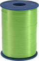 Ruban à friser 10mm 250m vert anis