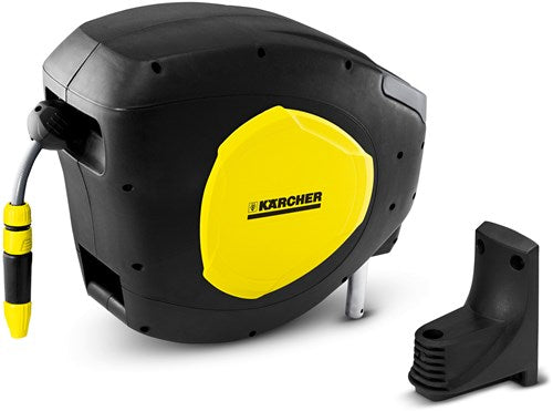 Karcher Enrouleur de Tuyau Automatique CR 5.220 | 20 mètres - 2.645-261.0