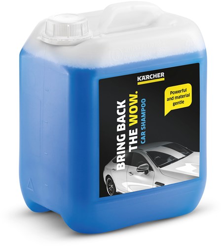 Shampoing voiture Karcher - 6.295-360.0