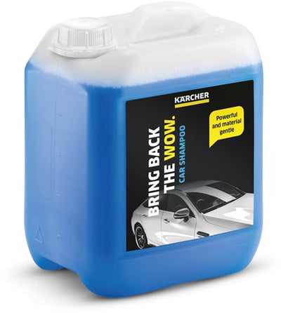 Shampoing voiture Karcher - 6.295-360.0