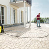 Tuyau haute pression Karcher h 10 q hr - 2.643-633.0