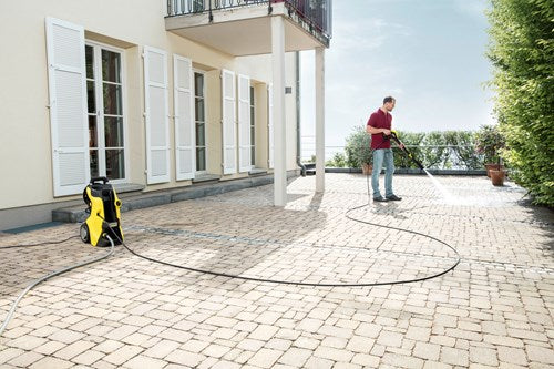 Tuyau haute pression Karcher h 10 q hr - 2.643-633.0