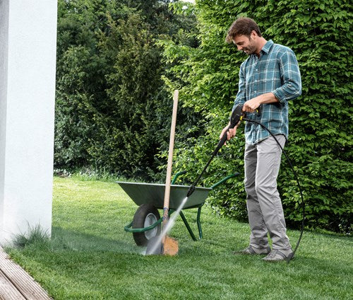 Nettoyeur haute pression Karcher k 2 édition universelle - 1.673-010.0