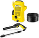 Nettoyeur haute pression Karcher k 2 édition universelle - 1.673-010.0