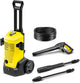 Kärcher Nettoyeur haute pression karcher k 4 - 1.679-500.0