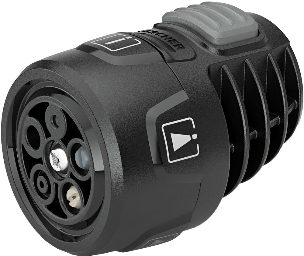 Kärcher mj 24 multi-jet portatif 5 en 1