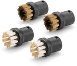 Jeu de brosses électriques Karcher - 2.863-335.0 - afbeelding 1