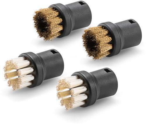 Jeu de brosses électriques Karcher - 2.863-335.0